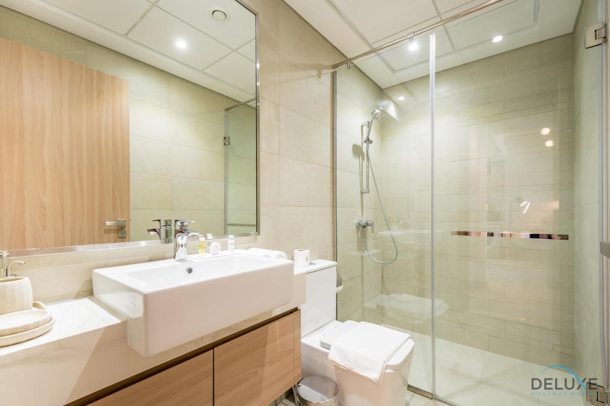 Captivating 1br In Azizi Riviera 20, Al Merkadh By Deluxe Homes Apartment
