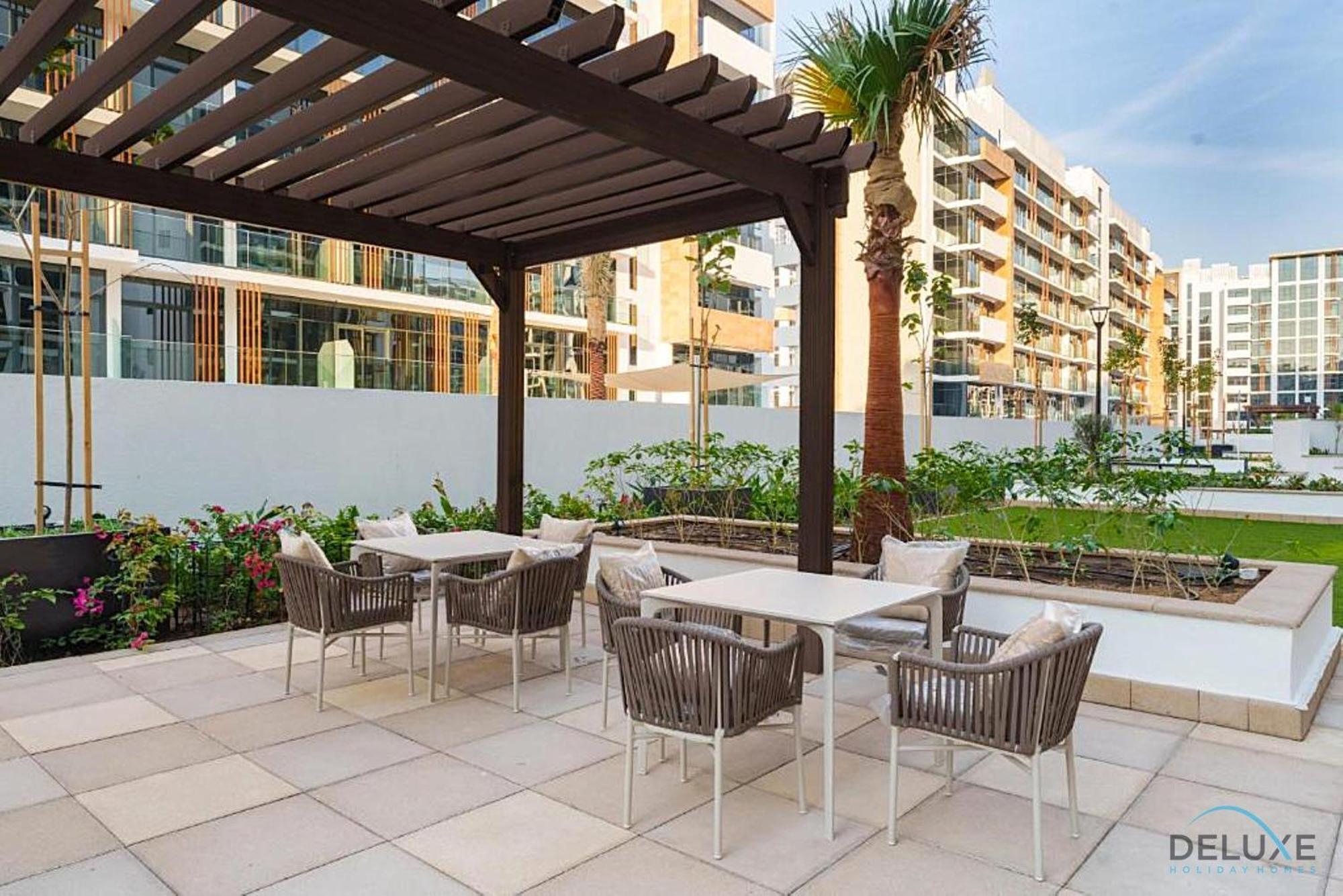 Captivating 1br In Azizi Riviera 20, Al Merkadh By Deluxe Homes * Dubai
